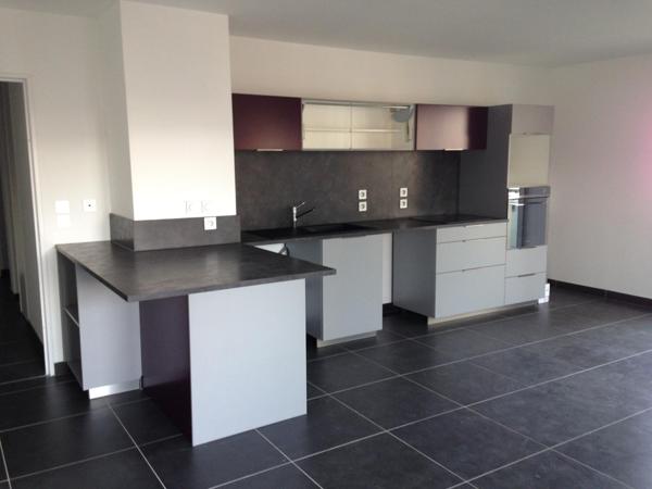Appartement · Location Lyon (69002) 3 pièces · 71m²