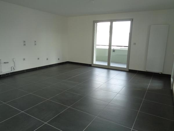 Appartement · Location Lyon (69002) 3 pièces · 71m²