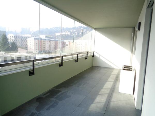 Appartement · Location Lyon (69002) 3 pièces · 71m²