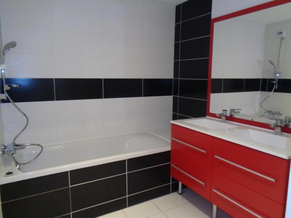 Appartement · Location Lyon (69002) 3 pièces · 71m²