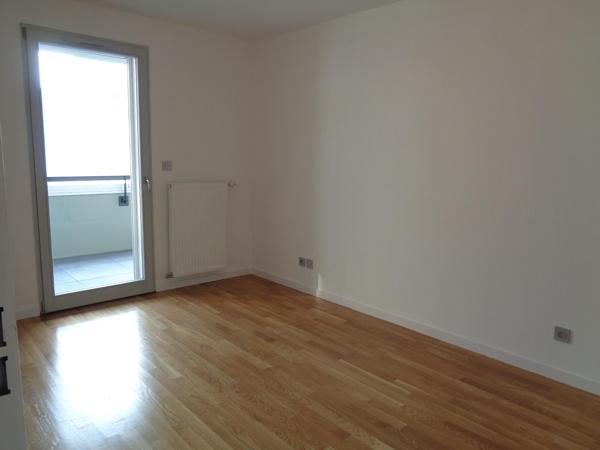 Appartement · Location Lyon (69002) 3 pièces · 71m²