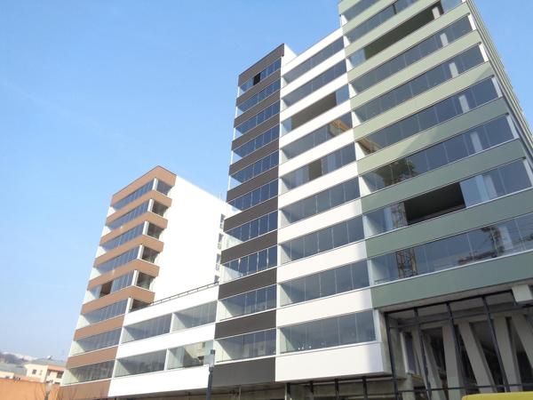 Appartement · Location Lyon (69002) 3 pièces · 71m²