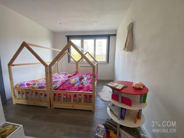 3%.COM - Grande maison rénovée -piscine-jardin-garage-atelier Hochfelden (67270)