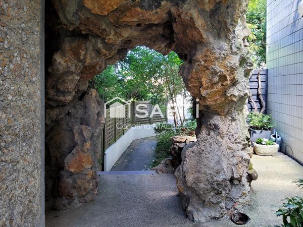 Appartement T3 dans résidence d'exception au centre ville