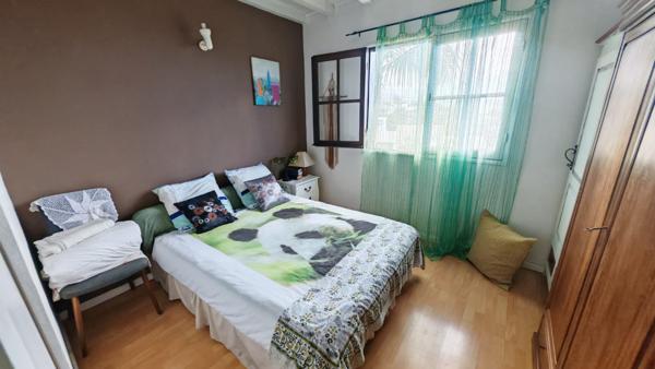 Le Tampon 14ème : Votre Oasis de Verdure aux Portes des Commodités !