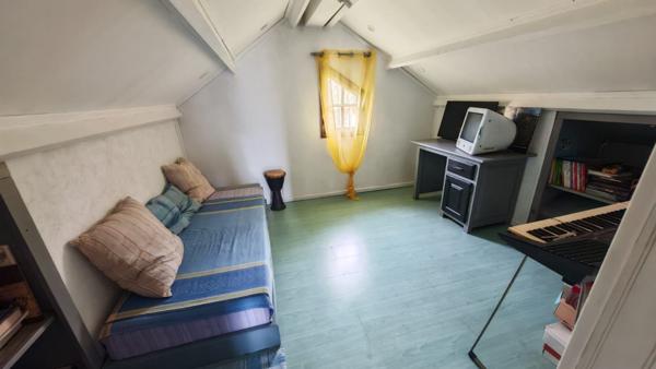 Le Tampon 14ème : Votre Oasis de Verdure aux Portes des Commodités !