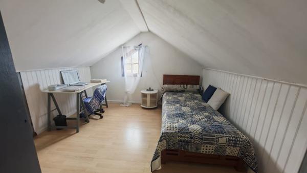 Le Tampon 14ème : Votre Oasis de Verdure aux Portes des Commodités !