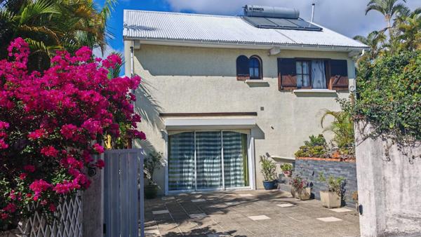 Le Tampon 14ème : Votre Oasis de Verdure aux Portes des Commodités !