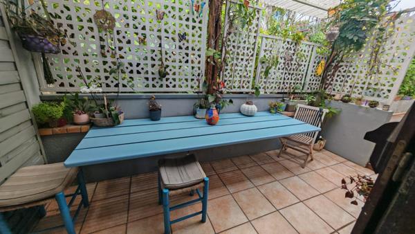 Le Tampon 14ème : Votre Oasis de Verdure aux Portes des Commodités !