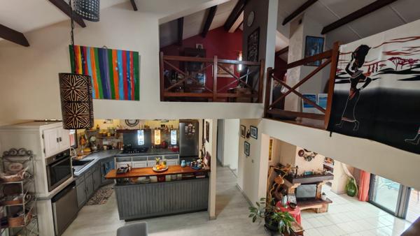 Le Tampon 14ème : Votre Oasis de Verdure aux Portes des Commodités !