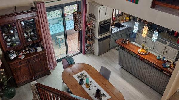 Le Tampon 14ème : Votre Oasis de Verdure aux Portes des Commodités !