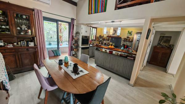 Le Tampon 14ème : Votre Oasis de Verdure aux Portes des Commodités !