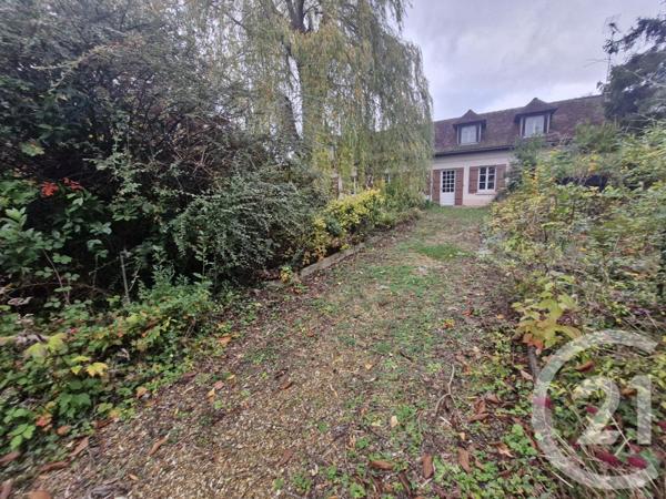 Maison à vendre  5 pièces - 147,77 m2 EVREUX - 27