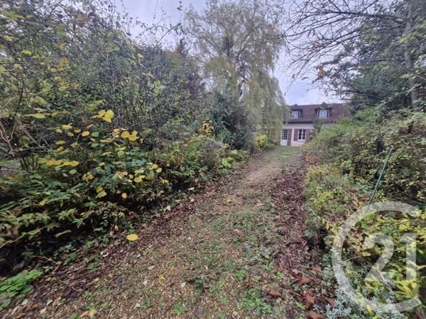 Maison à vendre  5 pièces - 147,77 m2 EVREUX - 27