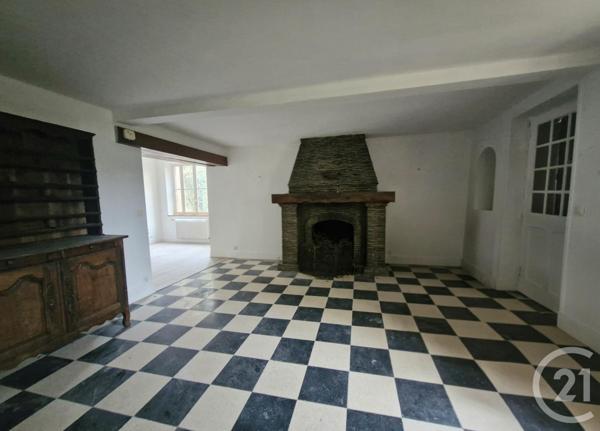 Maison à vendre  5 pièces - 147,77 m2 EVREUX - 27