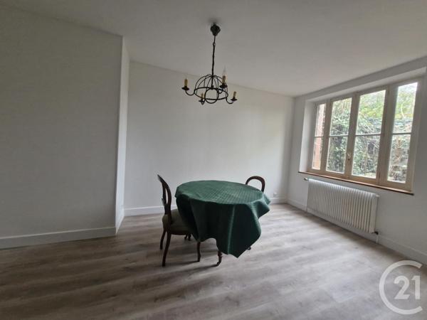 Maison à vendre  5 pièces - 147,77 m2 EVREUX - 27