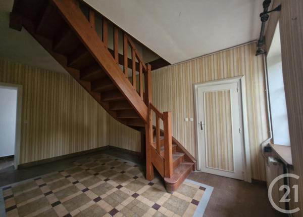 Maison à vendre  5 pièces - 147,77 m2 EVREUX - 27