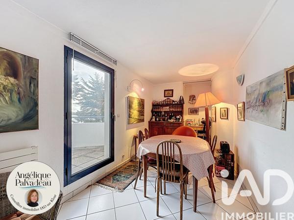 Appartement à vendre 3 pièces 67 m² Clohars-Carnoët