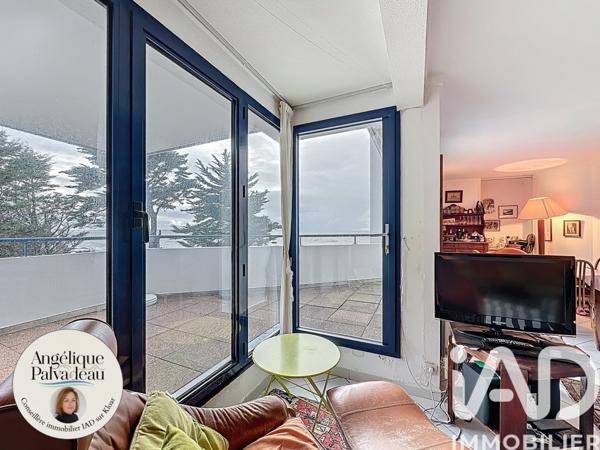 Appartement à vendre 3 pièces 67 m² Clohars-Carnoët