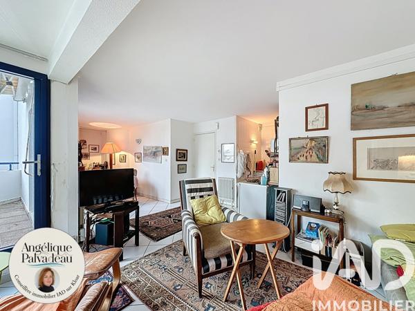 Appartement à vendre 3 pièces 67 m² Clohars-Carnoët