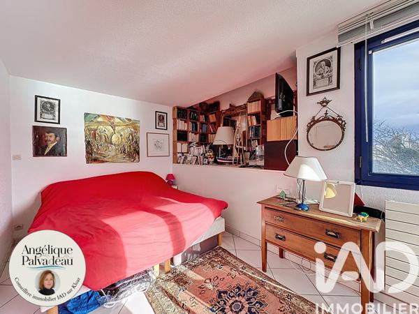 Appartement à vendre 3 pièces 67 m² Clohars-Carnoët