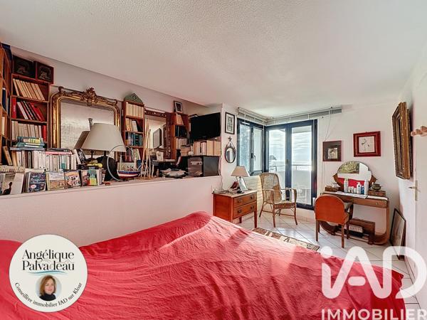 Appartement à vendre 3 pièces 67 m² Clohars-Carnoët