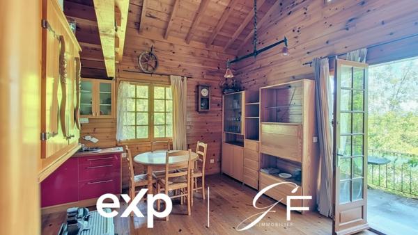 Maison dans Excenevex