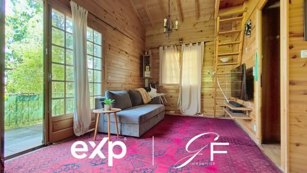 Maison dans Excenevex