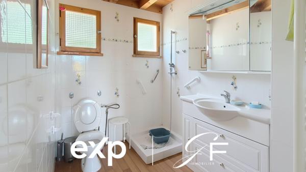Maison dans Excenevex