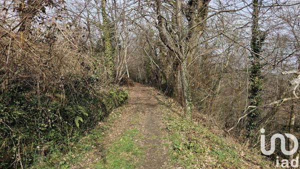 Maison de campagne 4 pièces de 135 m² à Boisset (15600)