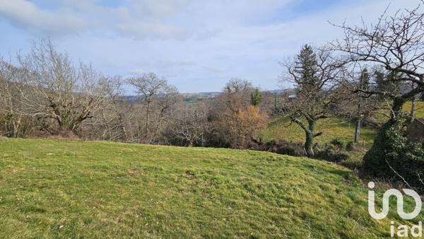 Maison de campagne 4 pièces de 135 m² à Boisset (15600)