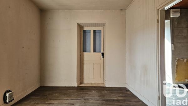 Maison de campagne 4 pièces de 135 m² à Boisset (15600)