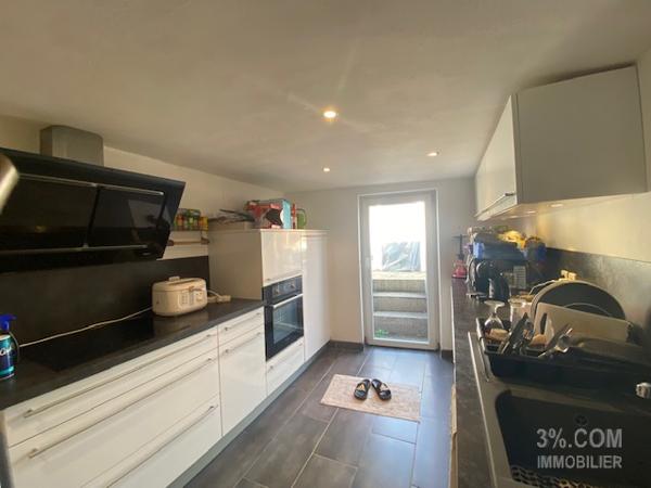 3%.COM Immeuble pour investisseur au centre de HOCHFELDEN Hochfelden (67270)