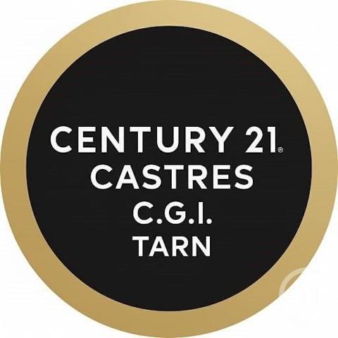 Maison à vendre  5 pièces - 123 m2 CASTRES - 81