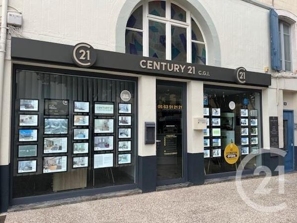 Maison à vendre  5 pièces - 123 m2 CASTRES - 81