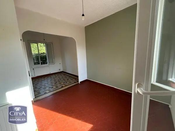 Maison à vendre 3 pièces 55m² La Garde (83130)