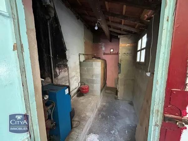 Maison à vendre 3 pièces 55m² La Garde (83130)