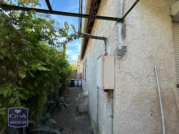 Maison à vendre 3 pièces 55m² La Garde (83130)