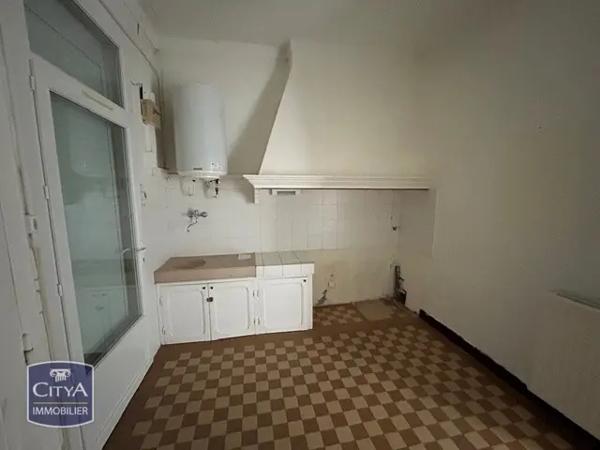 Maison à vendre 3 pièces 55m² La Garde (83130)