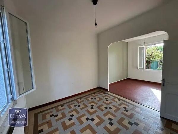 Maison à vendre 3 pièces 55m² La Garde (83130)