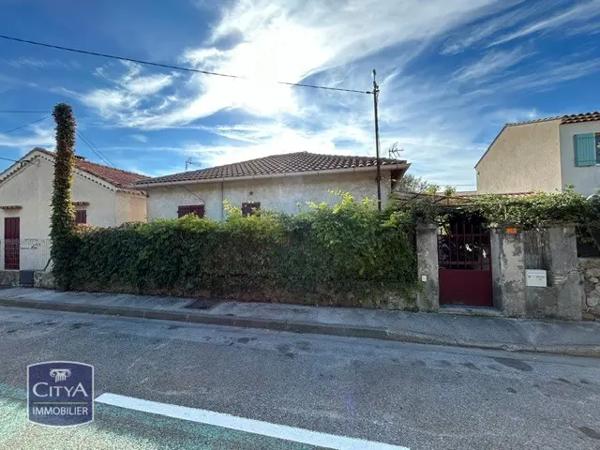 Maison à vendre 3 pièces 55m² La Garde (83130)