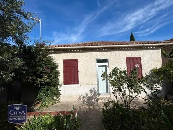 Maison à vendre 3 pièces 55m² La Garde (83130)