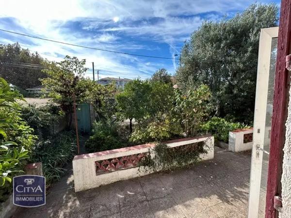 Maison à vendre 3 pièces 55m² La Garde (83130)