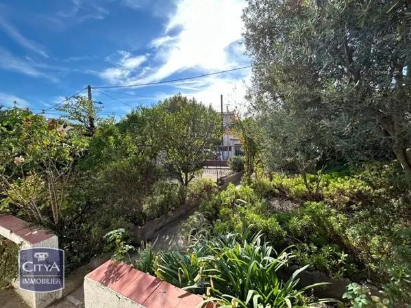 Maison à vendre 3 pièces 55m² La Garde (83130)
