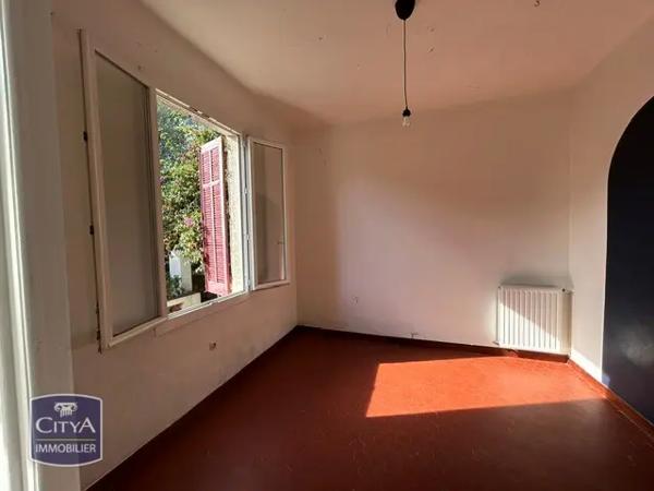 Maison à vendre 3 pièces 55m² La Garde (83130)