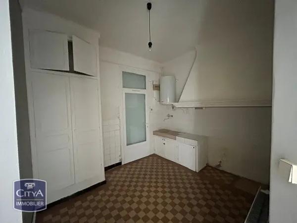 Maison à vendre 3 pièces 55m² La Garde (83130)