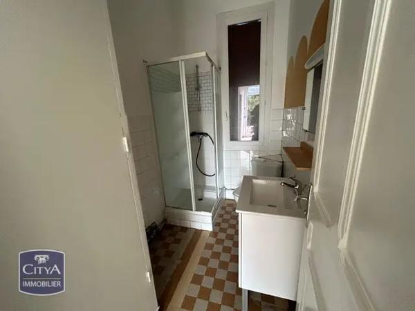 Maison à vendre 3 pièces 55m² La Garde (83130)