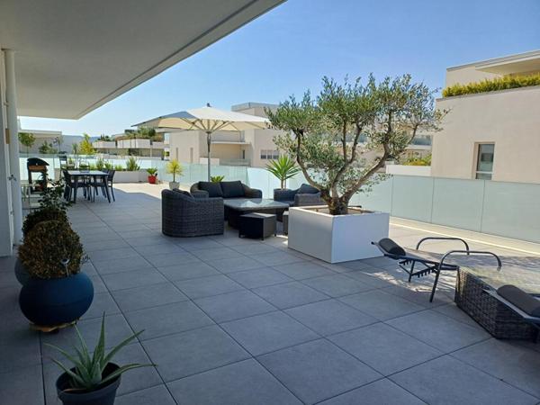 Appartement Narbonne Terres Boréales