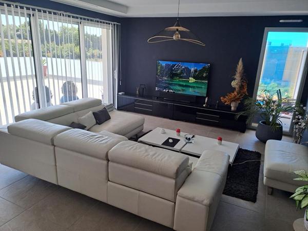 Appartement Narbonne Terres Boréales