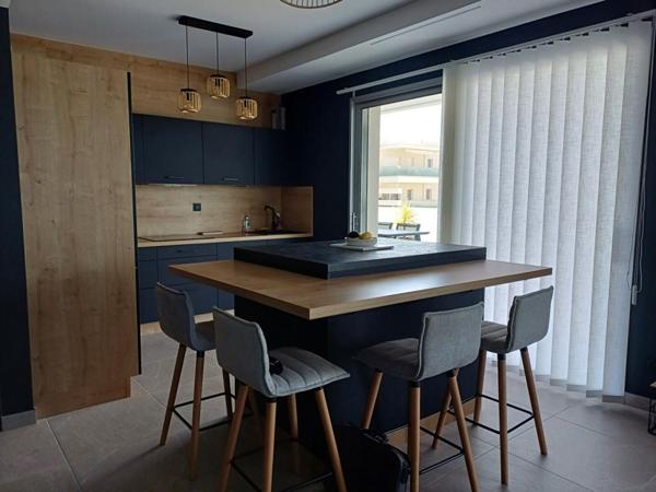 Appartement Narbonne Terres Boréales